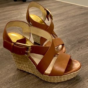 Michael Kors Wedges